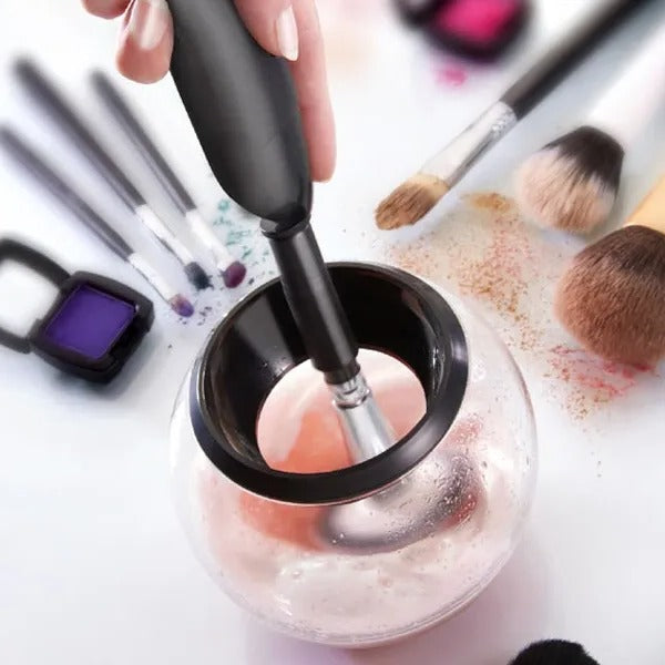 BowLift | Amazing Makeup Brush Cleaner and Dryer