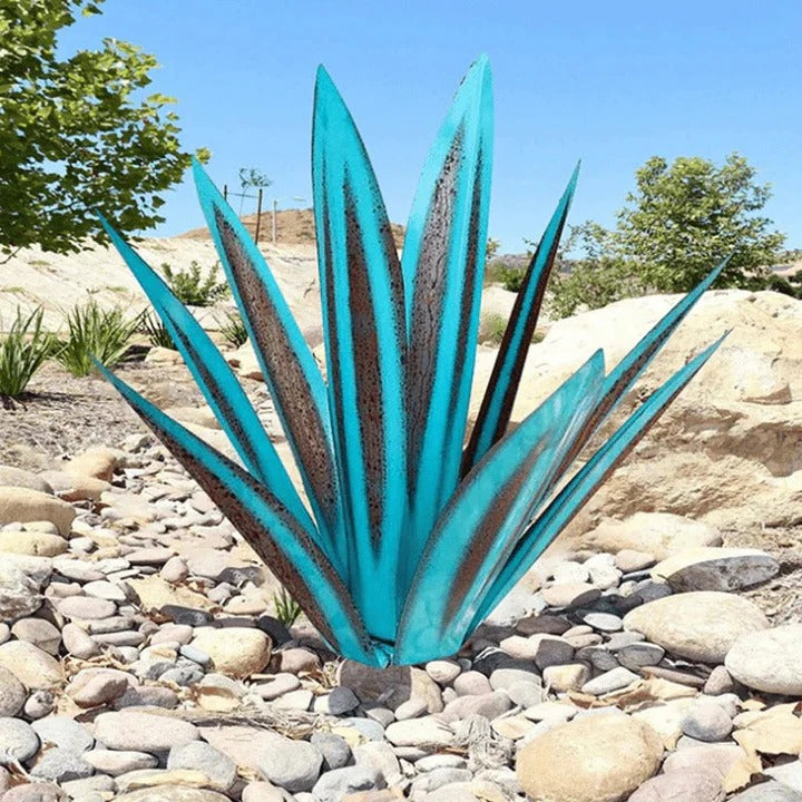 BowLift | Agave Garden Lamp