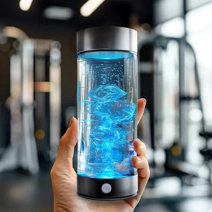 BowLift | Hydrogen Water Bottle