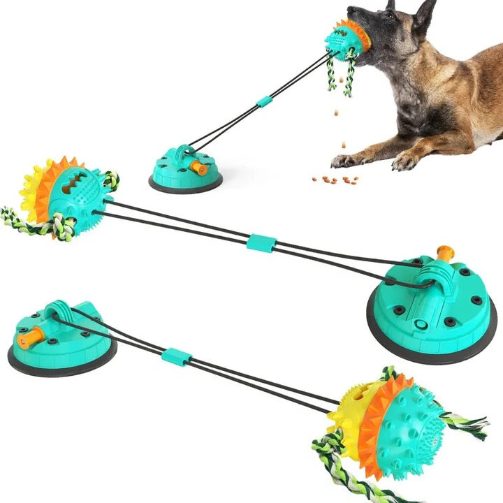 BowLift | Interactive Self-Playing Pet Toy
