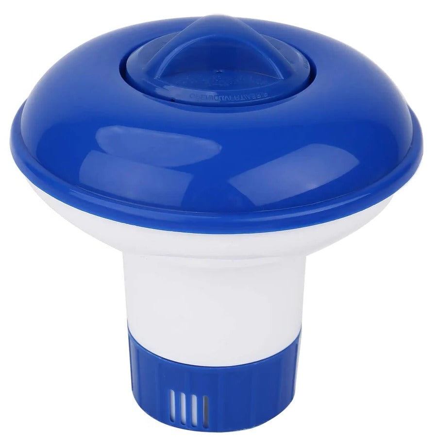 BowLift | Adjustable Pool Chlorine Floater