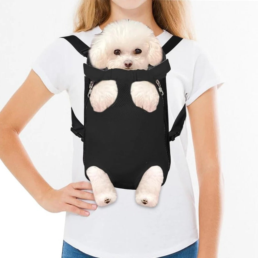 BowLift | Cat Carrier Pouch