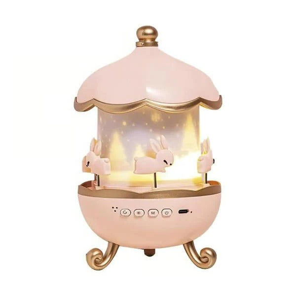 BowLift | Night Light Projector for Kids