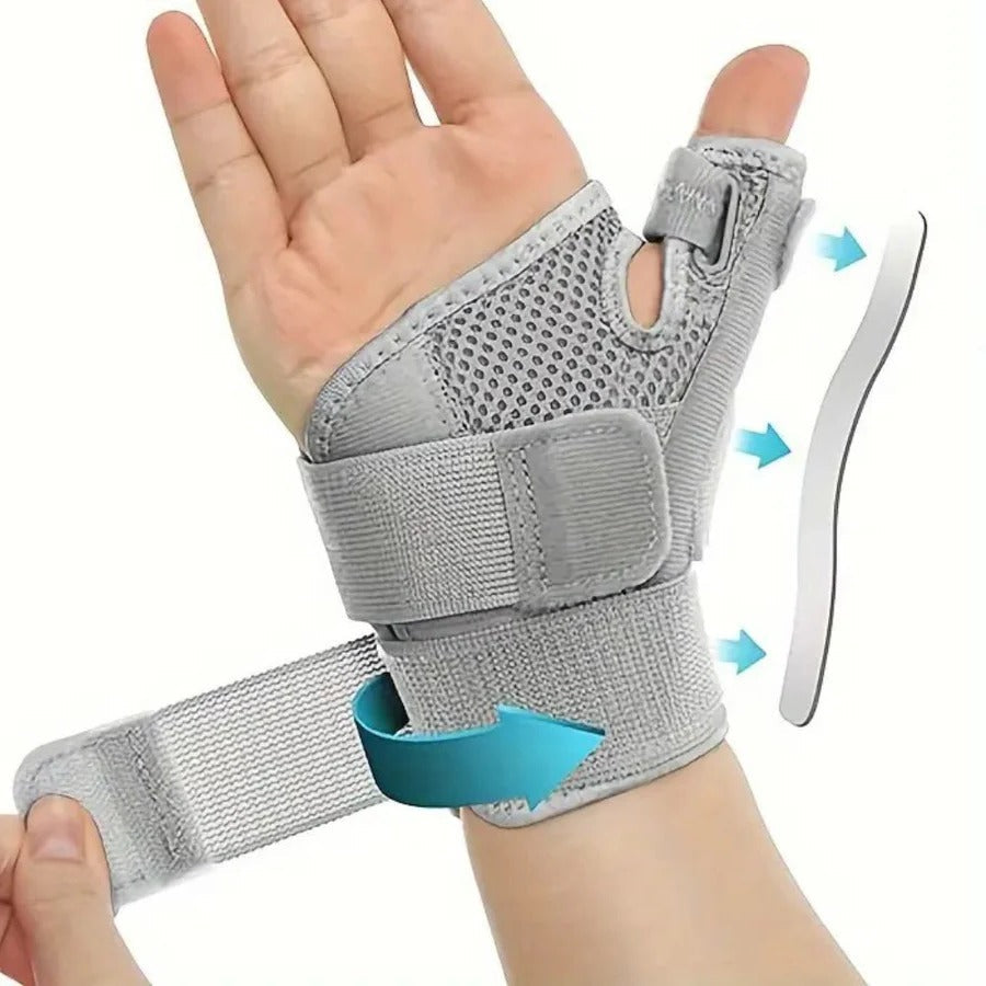 BowLift | Flexible Thumb Support Wrist Sprain Splint