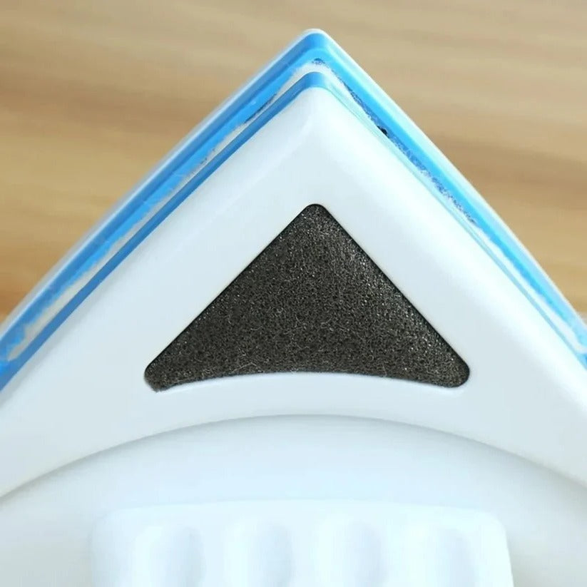 BowLift | Dual Sided Magnetic Window Cleaner