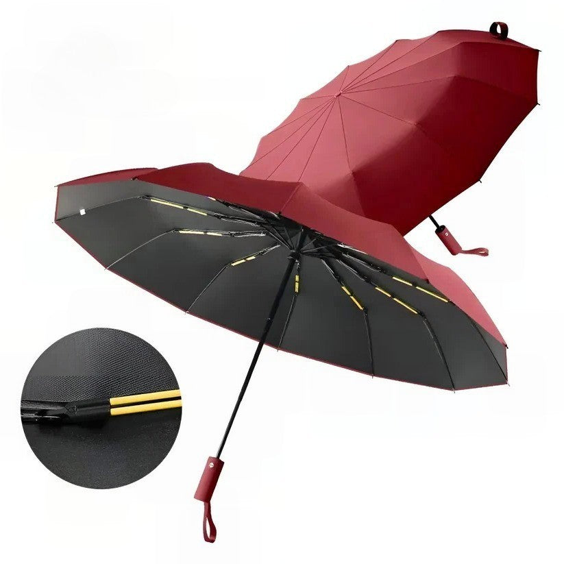 BowLift | Eco Friendly Windproof Umbrella