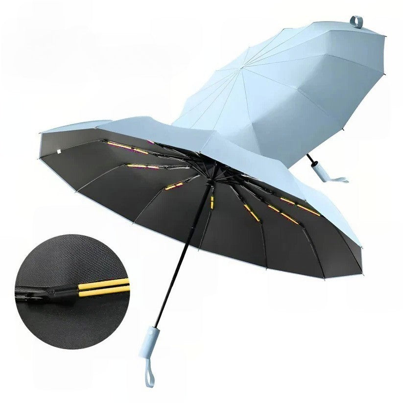 BowLift | Eco Friendly Windproof Umbrella