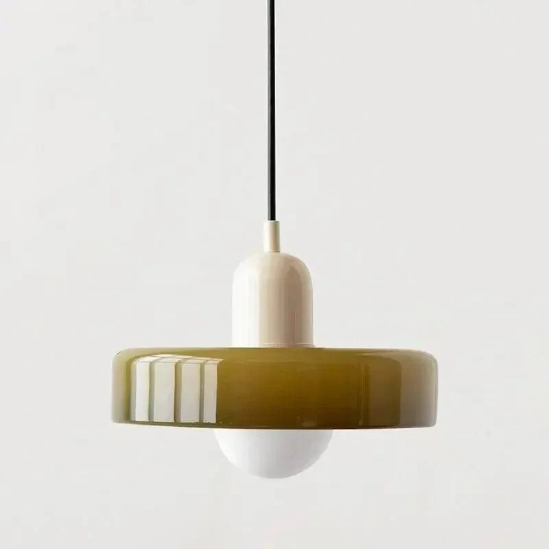 BowLift | Hanging Pendant Light