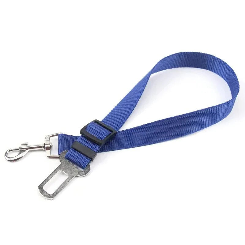 BowLift | Adjustable Dog Seat Belt