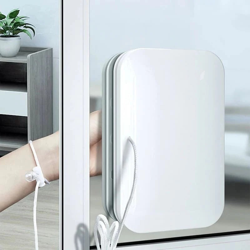 BowLift | Automatic Double Sided Magnetic Window Cleaner