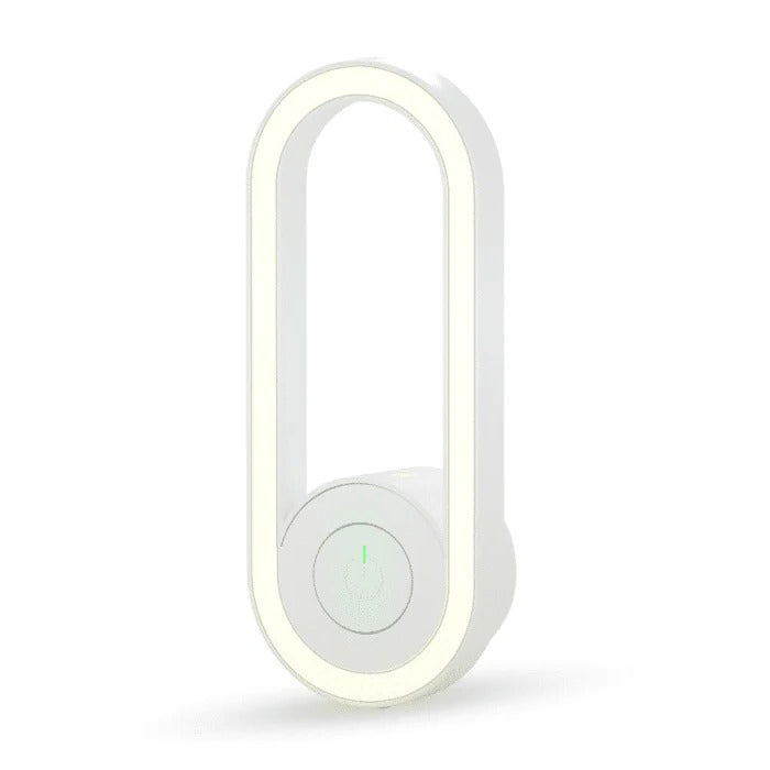 BowLift | Ultrasonic LED Mosquito Repellent Night Light