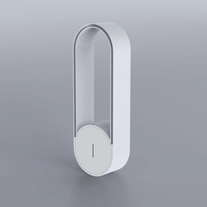 BowLift | Ultrasonic LED Mosquito Repellent Night Light