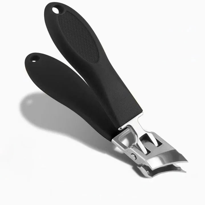 BowLift | Extra Large Nail Clippers Sturdy for Thick and Hard Nails