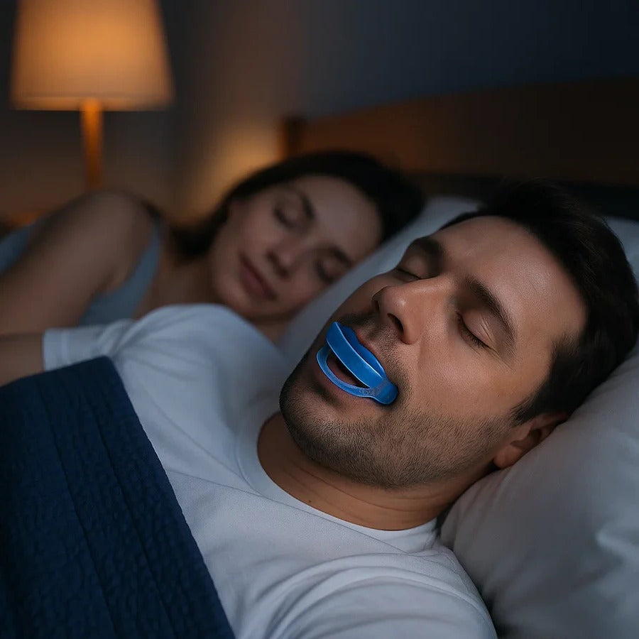 BowLift | Anti Snoring Mandibular Orthosis