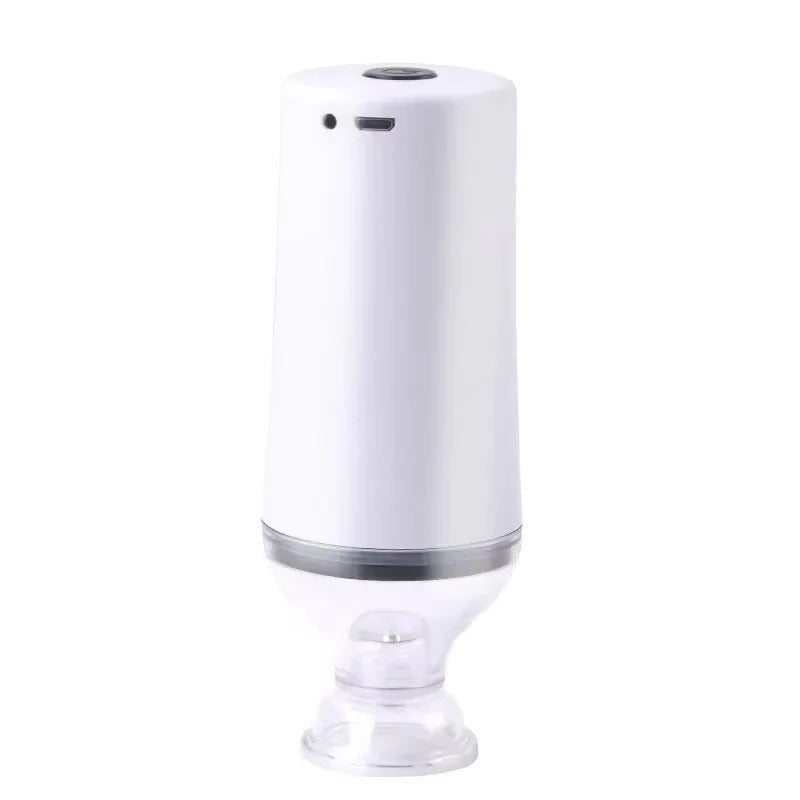 BowLift | Compact Food Vacuum Sealer