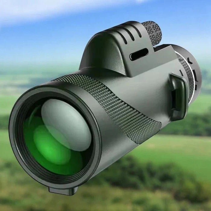 BowLift | Handheld Compact Monocular