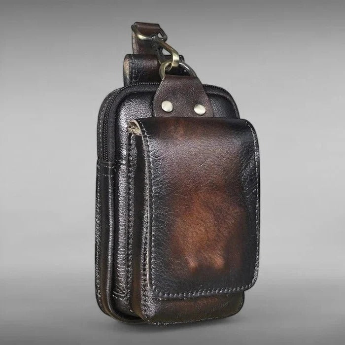 BowLift | Belt Bag for Daily Organization