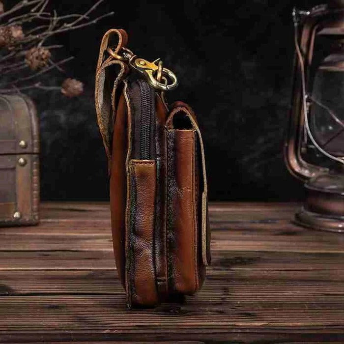 BowLift | Belt Bag for Daily Organization