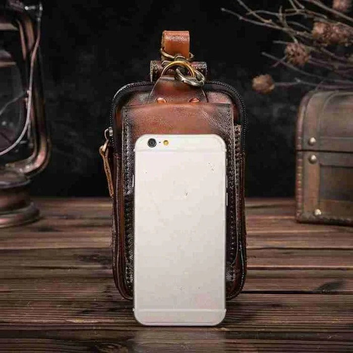 BowLift | Belt Bag for Daily Organization