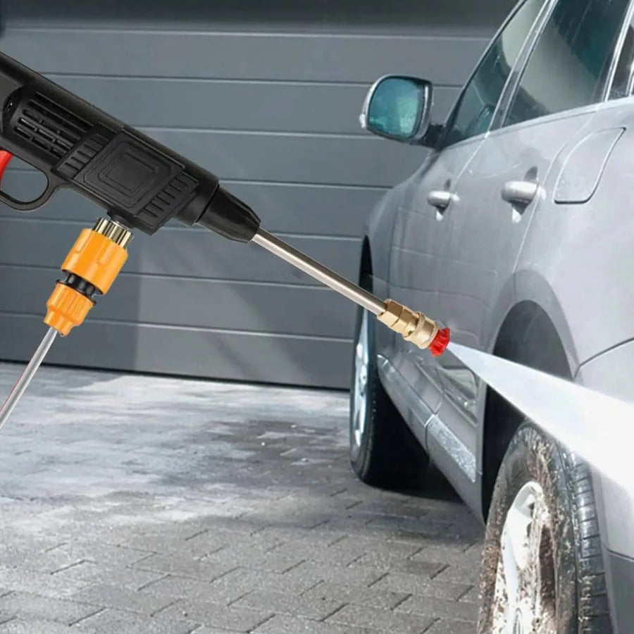 BowLift | Cordless High Pressure Spray Gun