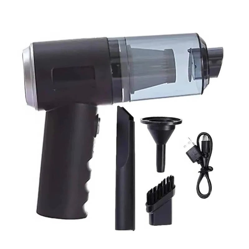 BowLift | Cordless Car Cleaning Vacuum Cleaner