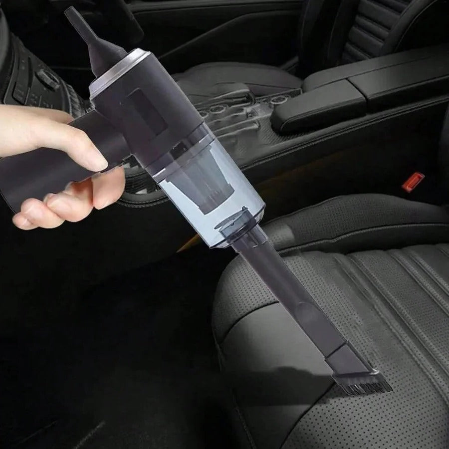 BowLift | Cordless Car Cleaning Vacuum Cleaner
