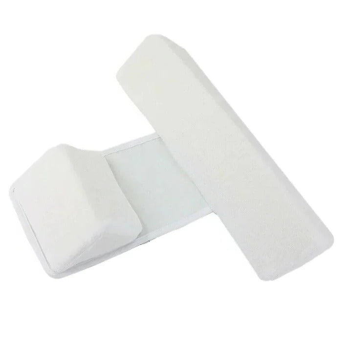 BowLift | Adjustable Newborn Sleep Positioner with Support Wedge