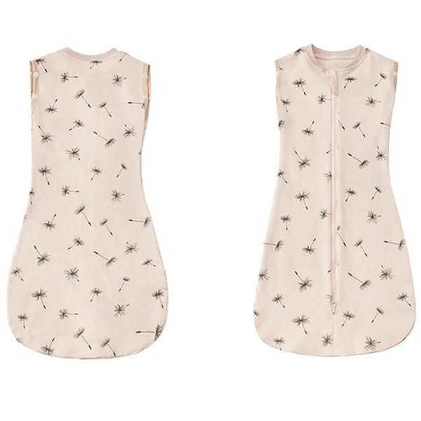 BowLift | Breathable Newborn Sleeping Bag with Dual Zipper