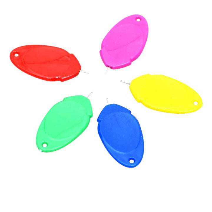 BowLift | Dual Function Needle Threader for Easy Sewing and Crafting