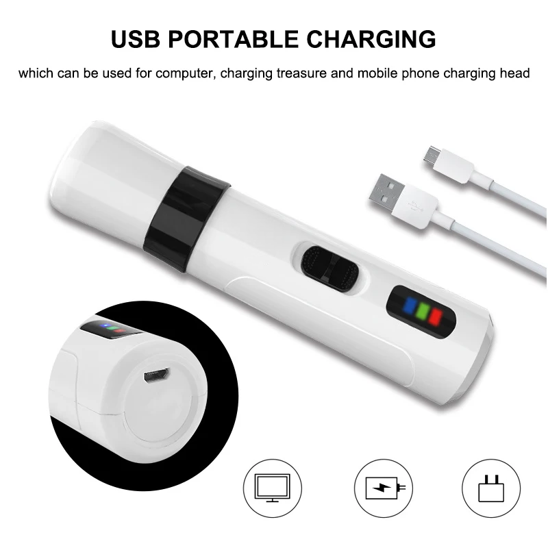 BowLift | Electric Dog Nail Trimmer