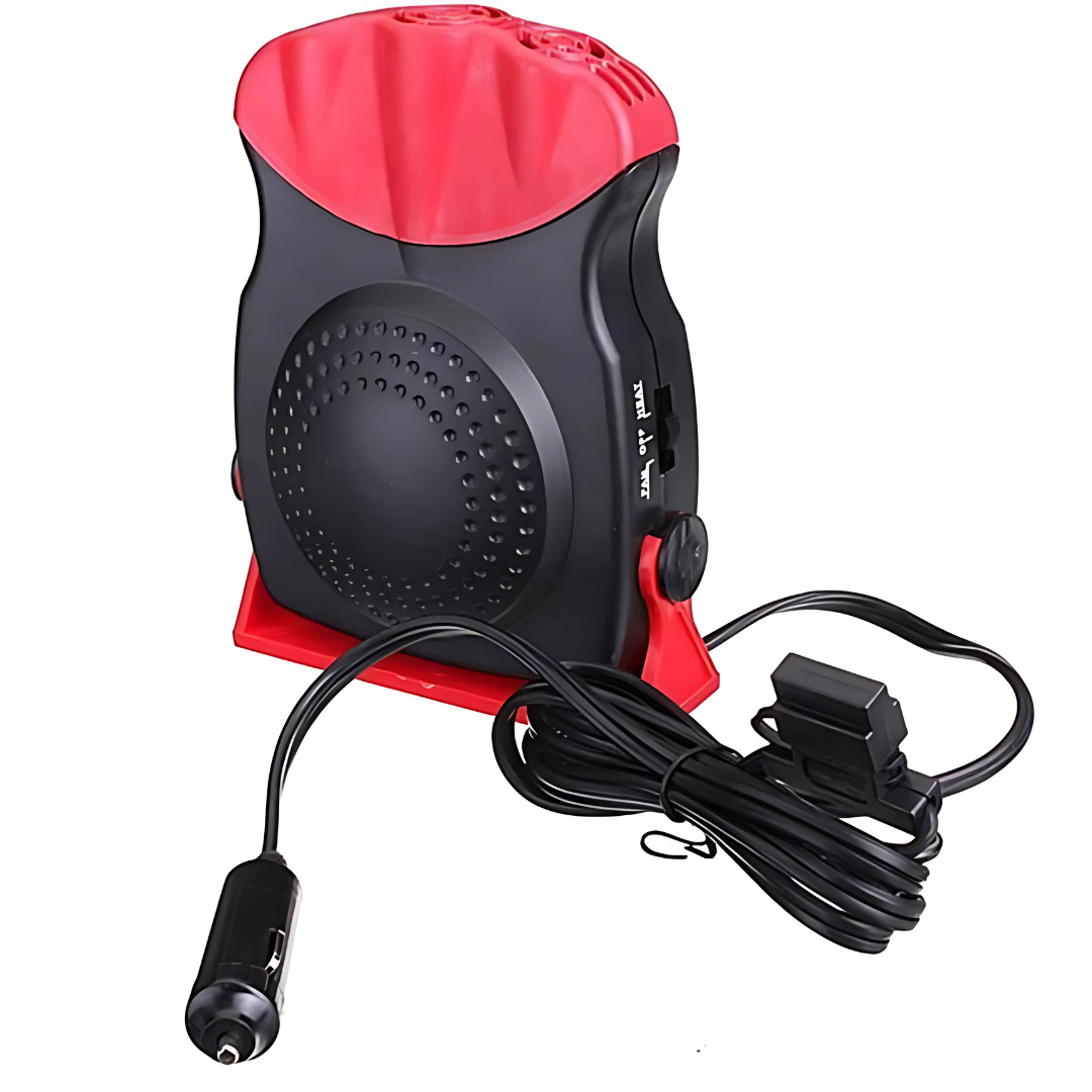 BowLift | Fan Heaters 12V Car Portable Defroster