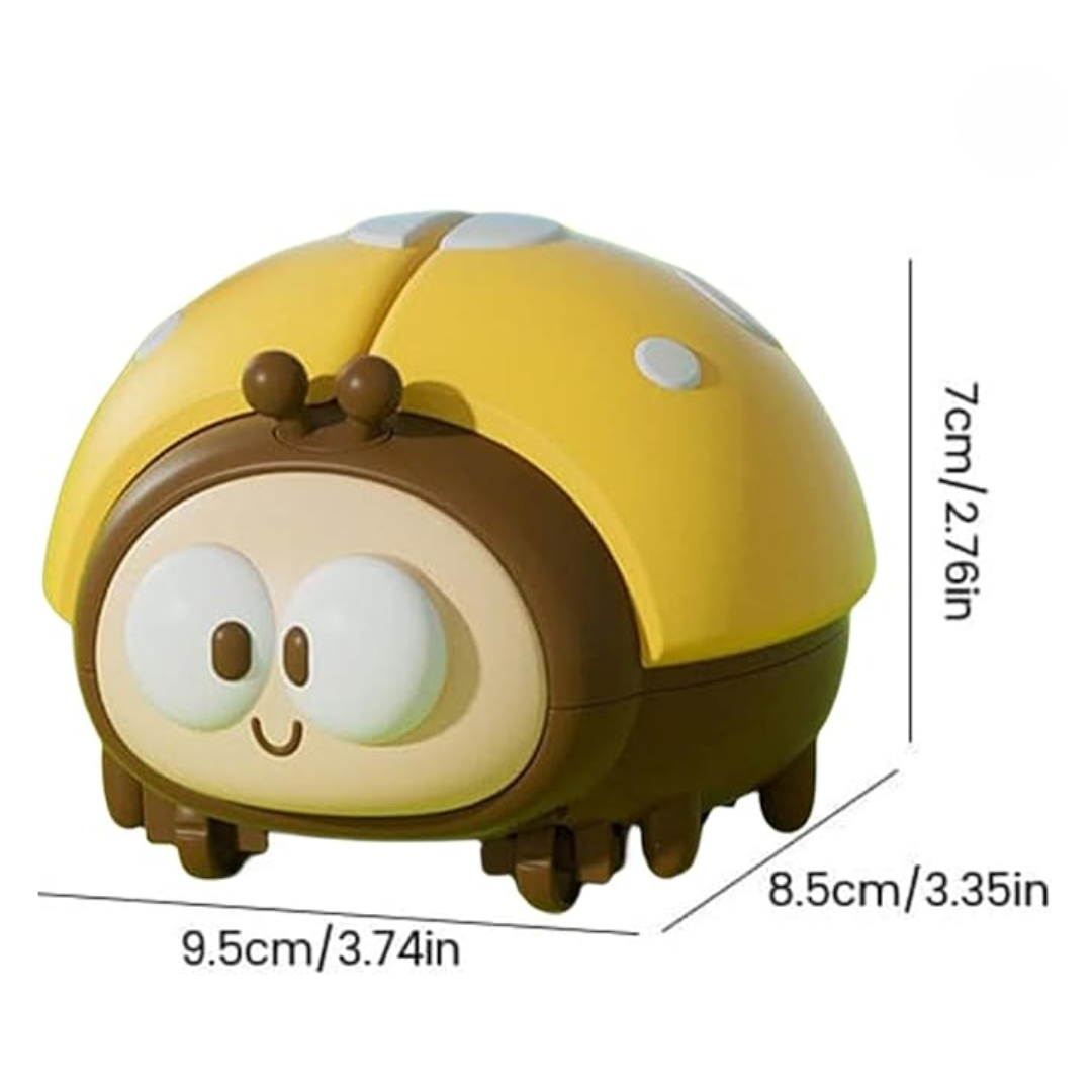 BowLift | Baby Interactive Development Learning Toy