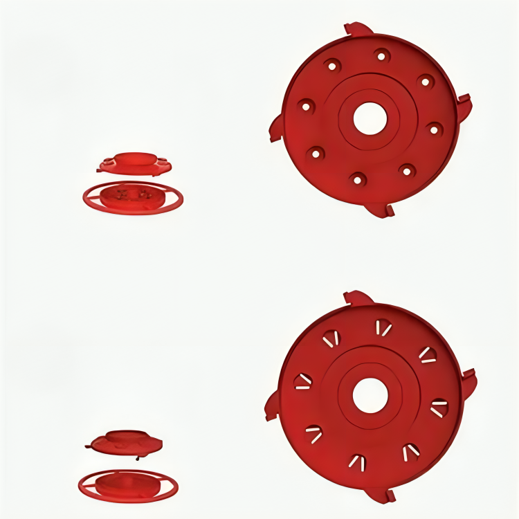 BowLift | Bird Feeder with Hanging Ant-Proof Design