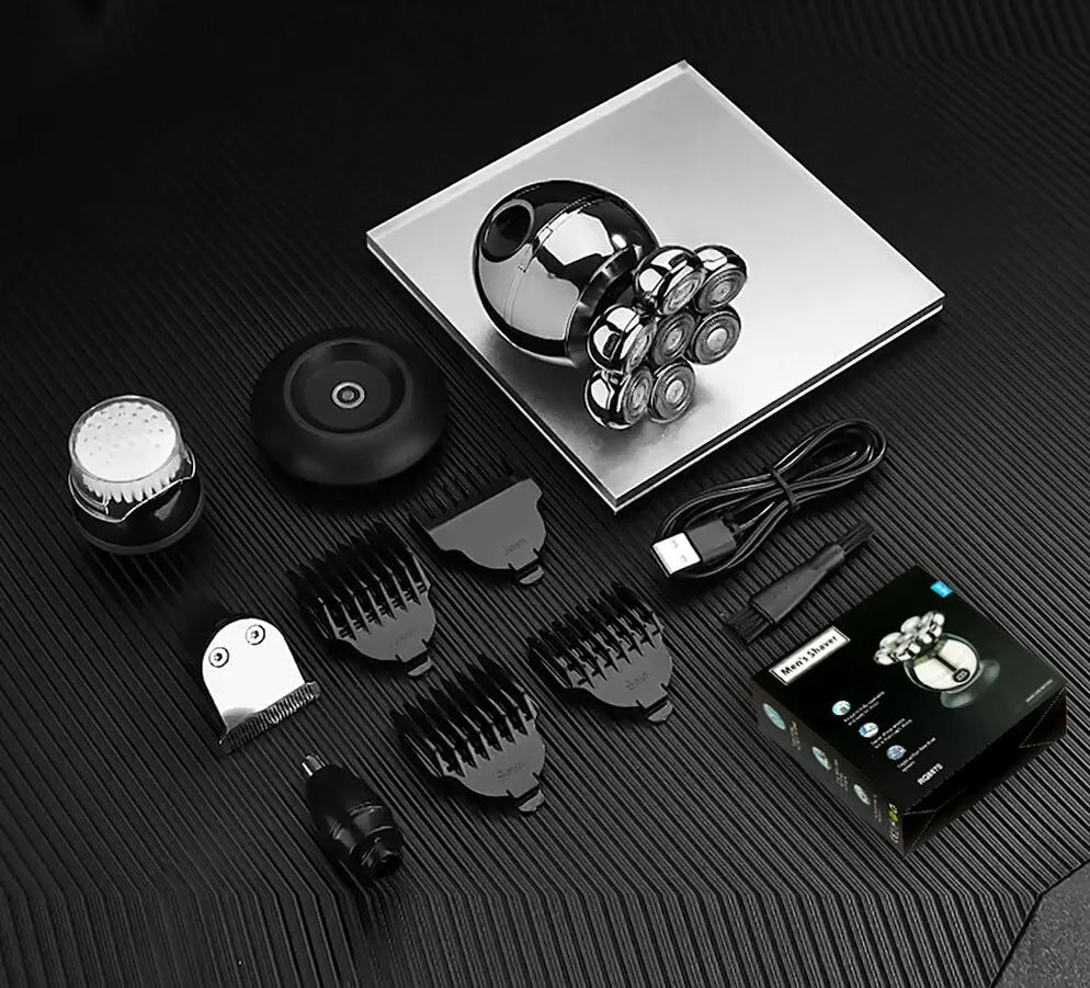 BowLift | 7D Flex-Precision