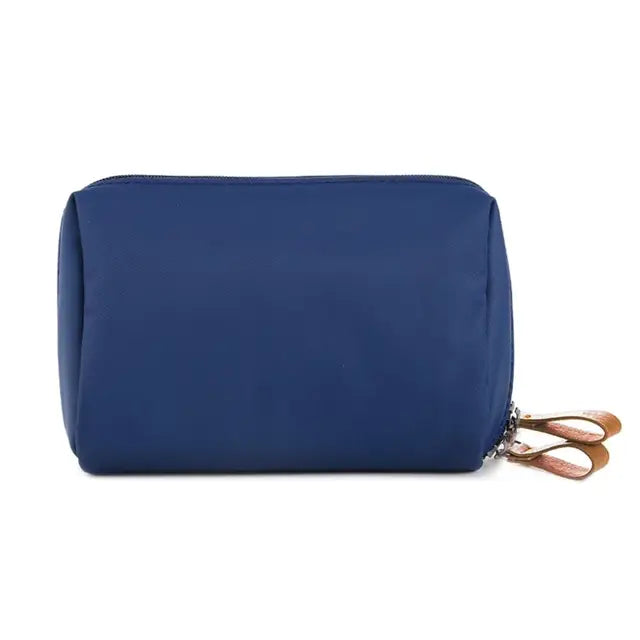 BowLift | Chic Nylon Cosmetic Case