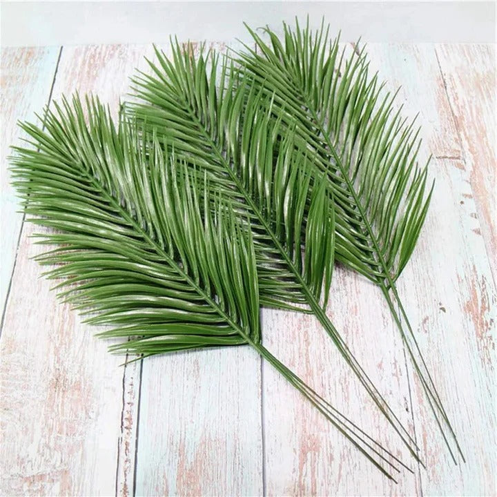BowLift | Artificial Palm Leaves