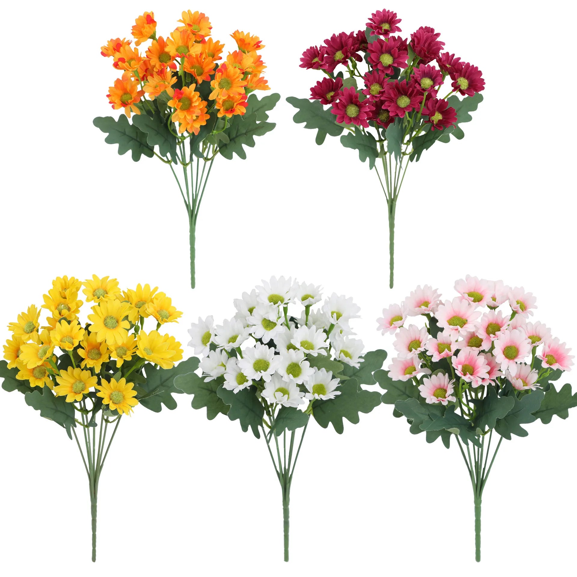 BowLift | Artificial Daisy Flowers