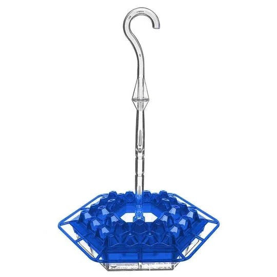 BowLift | Ant Proof Hummingbird Feeder, Outdoor Hanging Perch