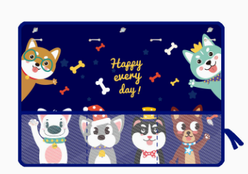 BowLift | Car Sun Shade Car Cover for Kids