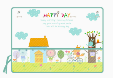 BowLift | Car Sun Shade Car Cover for Kids