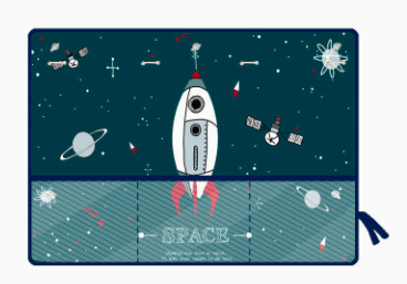 BowLift | Car Sun Shade Car Cover for Kids