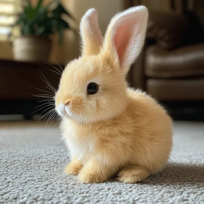 BowLift | CozyHop Bunny