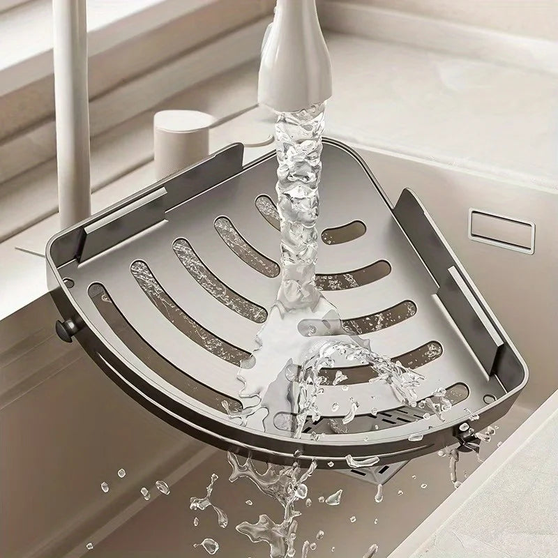 BowLift | Corner Mount Shelf