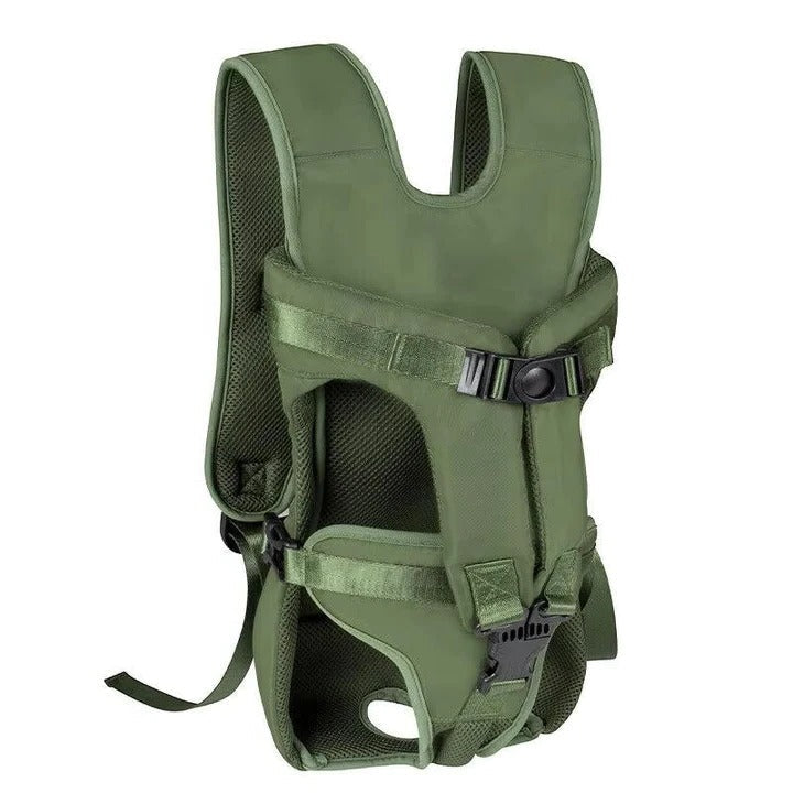 BowLift | Dog Carrying Backpack