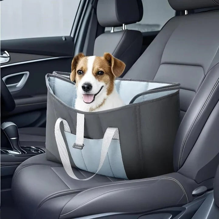 BowLift | Dog Bag for Travel