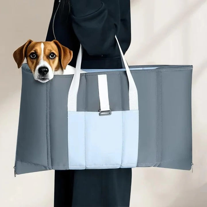 BowLift | Dog Bag for Travel