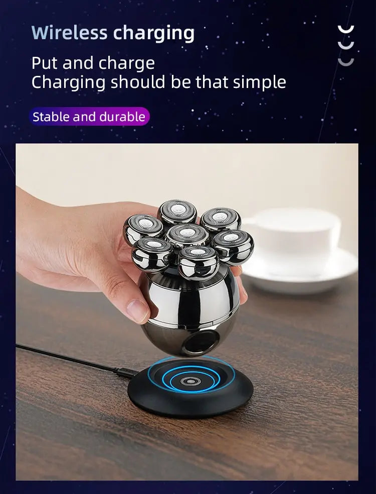 BowLift | 7D Flex-Precision