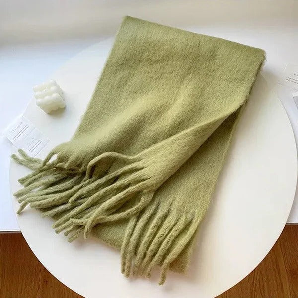 BowLift | Cashmere Scarf