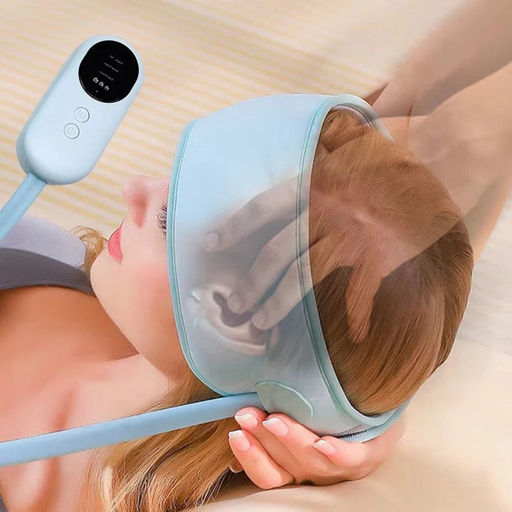 BowLift | Head Massage for Migraine and Headaches