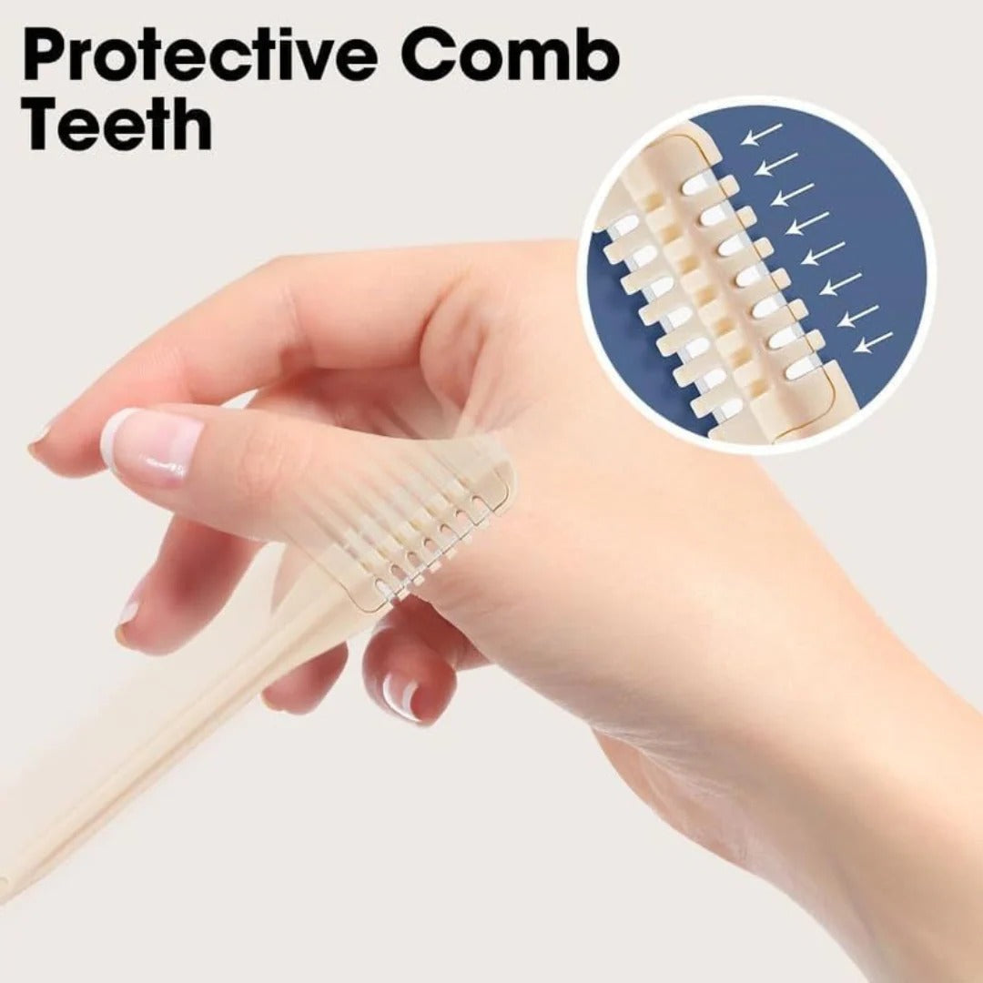 BowLift | Compact Nose Trimmer with 360° Rotating Head – Precision Grooming for Men and Women